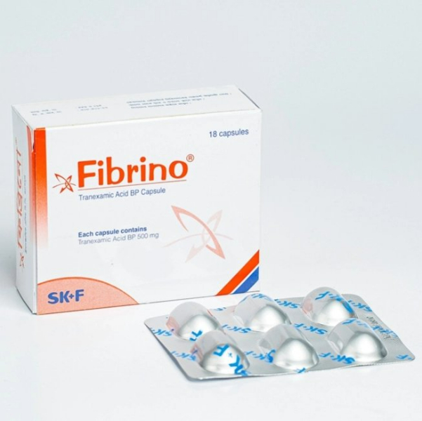 fibrino-500mg